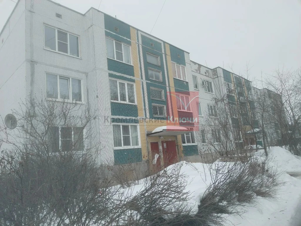 Продажа квартиры, Рождествено, Гатчинский район, ул. Терещенко - Фото 3