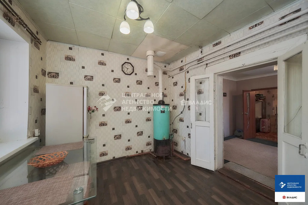 Продажа дома, Рыбное, Рыбновский район, ул. Паровозная - Фото 11