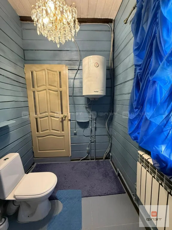 Продажа дома, Усады, Высокогорский район, ул. Светлая - Фото 14