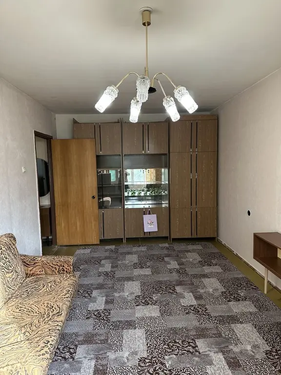 Однушку на Снайперской ул. 34 кв.м рядом с метро - Фото 14