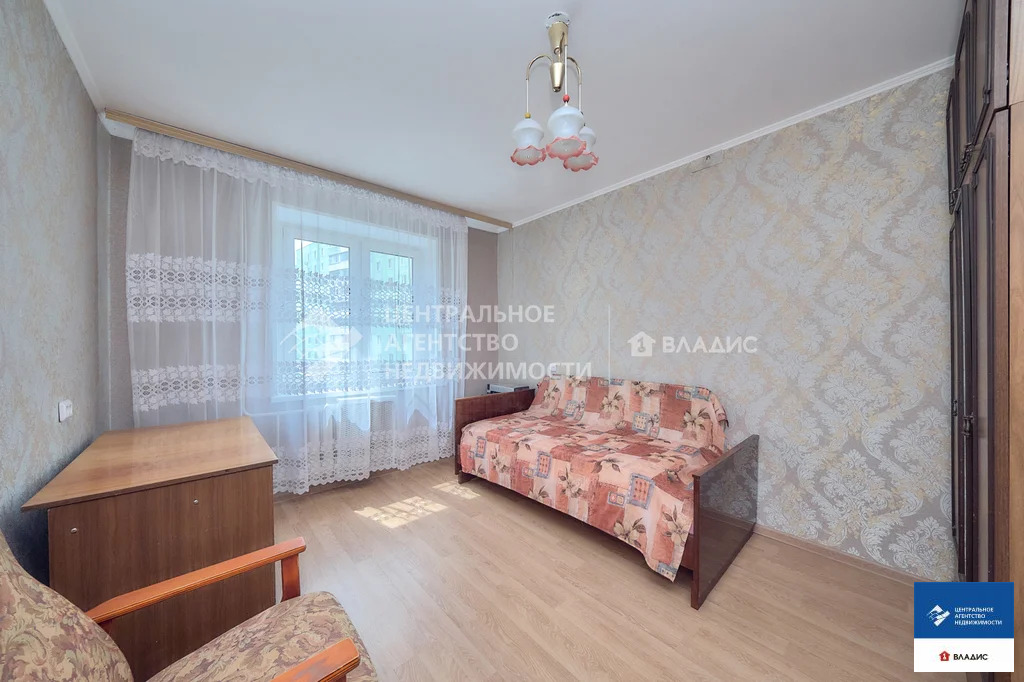 Продажа квартиры, Рязань, ул. Новаторов - Фото 5