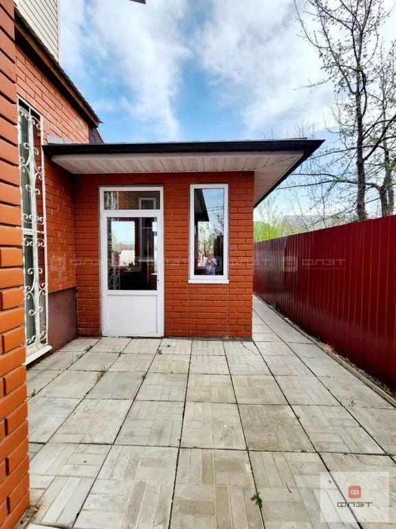 Продажа дома, Казань, ул. Вишневая (Новая Сосновка) - Фото 49