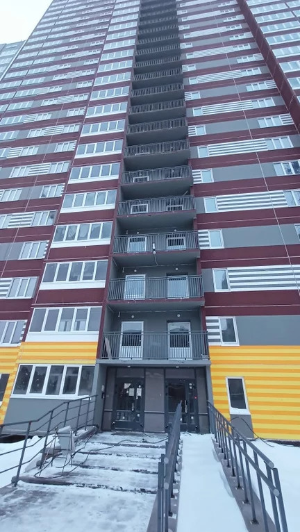 Продажа квартиры, Оренбург, ул. Юркина - Фото 4