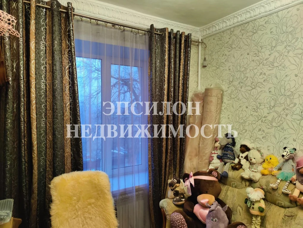 Продается 3-к Квартира ул. Льва Толстого - Фото 5