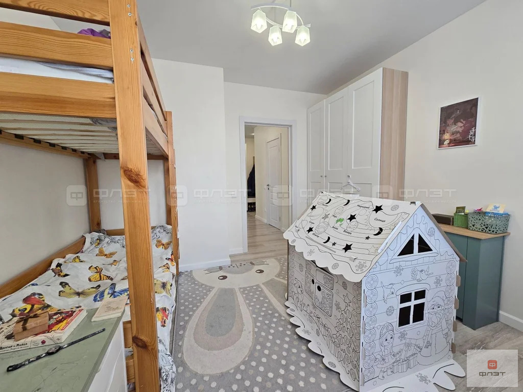 Продажа квартиры, Казань, ул. Академика Завойского - Фото 16