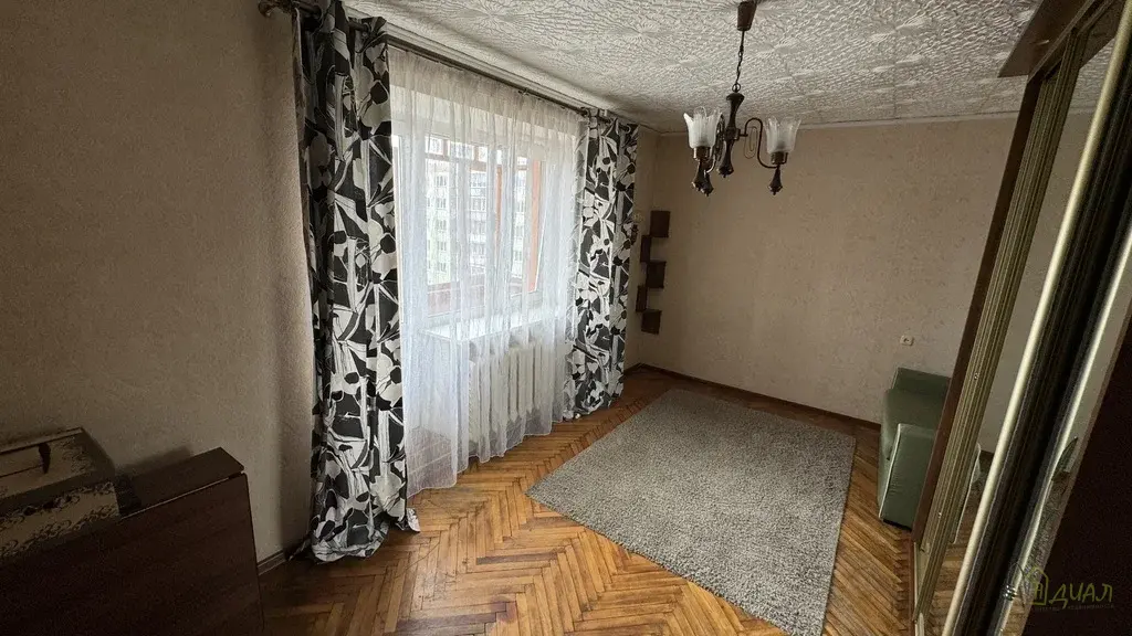 3-х комнатная квартира мкр. Маркова г. Дмитров - Фото 18