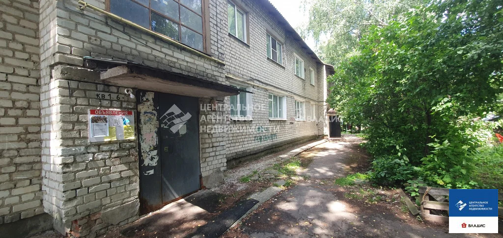 Продажа квартиры, Рыбное, Рыбновский район, Ленина пл. - Фото 6