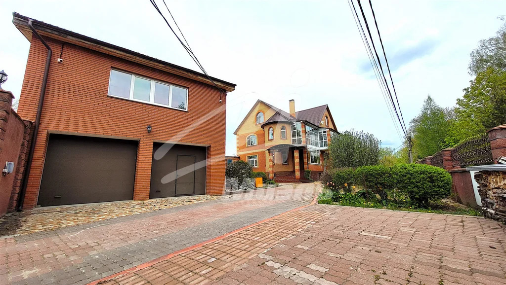 Продажа дома, Химки, ул. Ворошилова - Фото 13