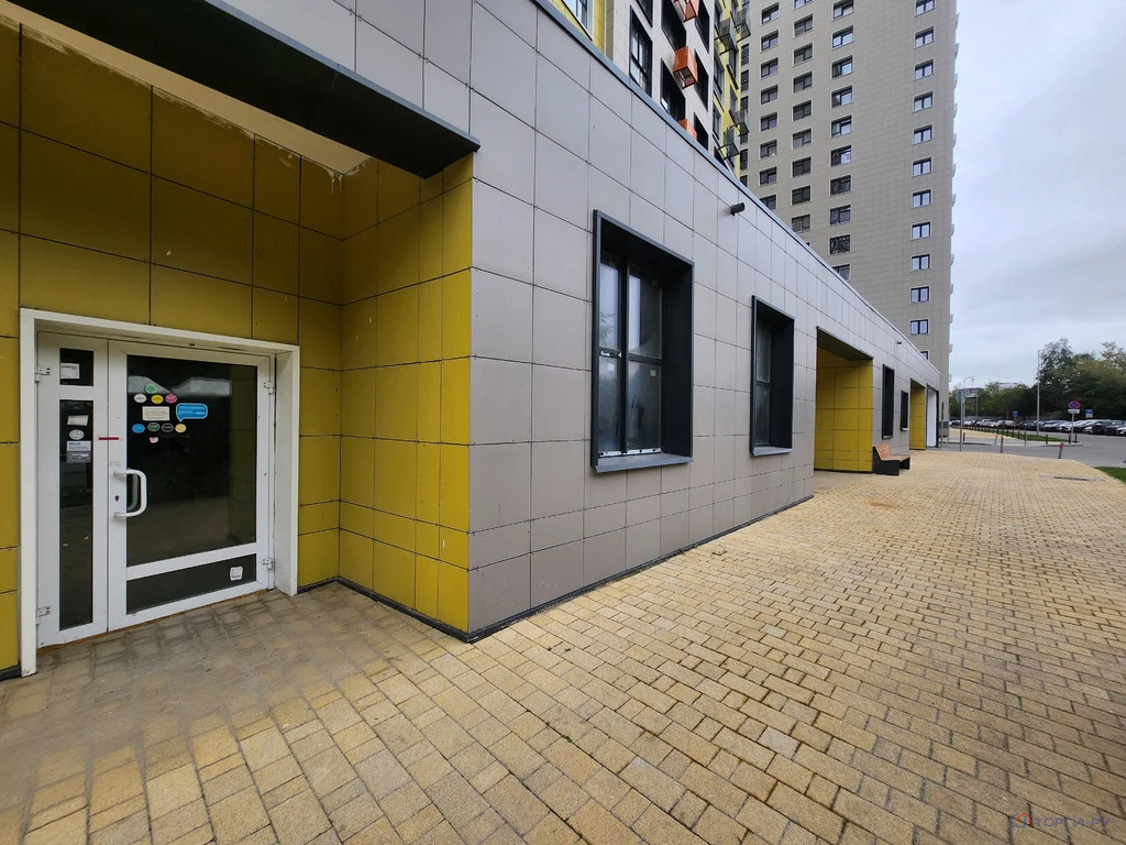 Продажа торгового помещения, 6-я Радиальная улица - Фото 3