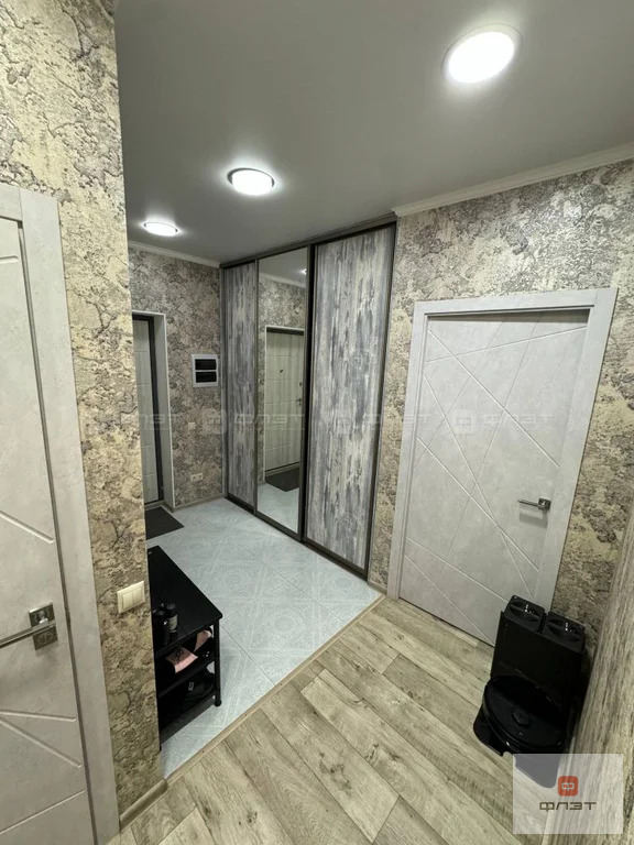 Продажа квартиры, Казань, ул. Аметьевская магистраль - Фото 8