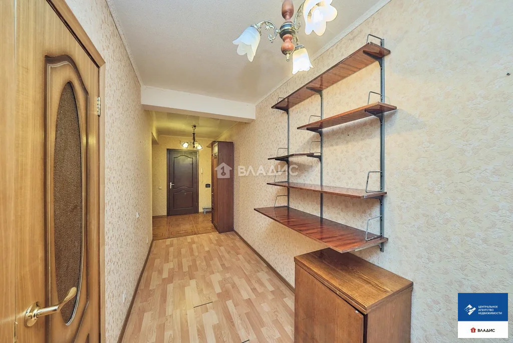 Продажа квартиры, Рязань, улица 2-я Линия - Фото 17