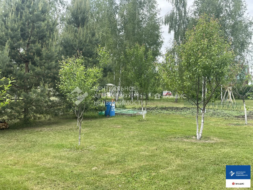 Продажа дома, Осово, Захаровский район - Фото 35