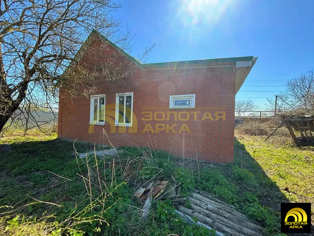 Продажа дома, Мингрельская, Абинский район, ул. Мельничная - Фото 18