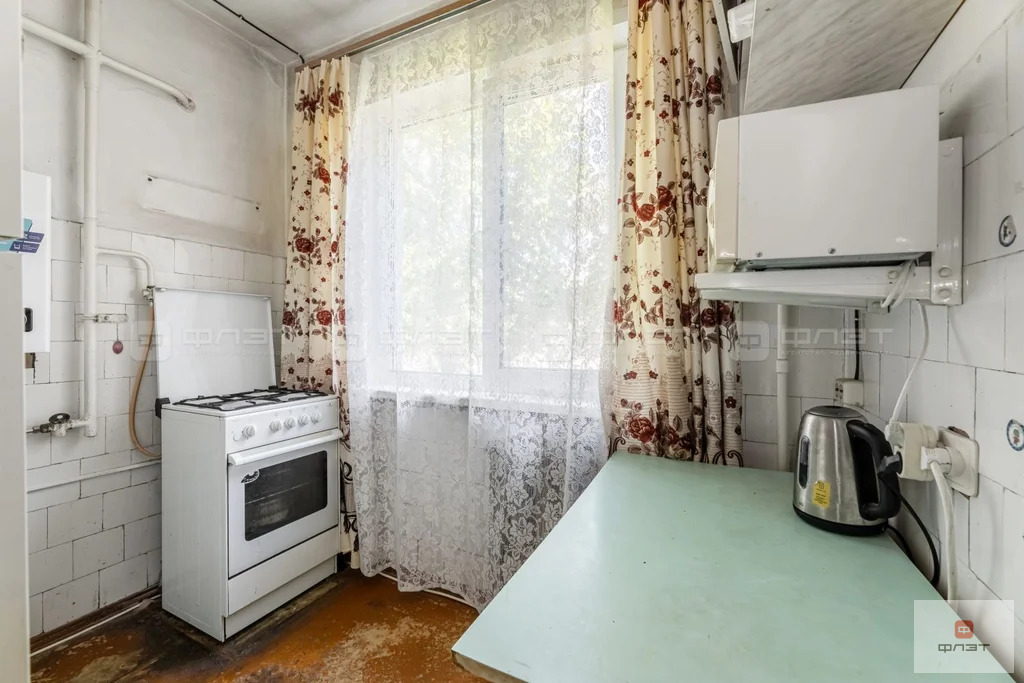 Продажа квартиры, Казань, ул. Галимджана Баруди - Фото 9