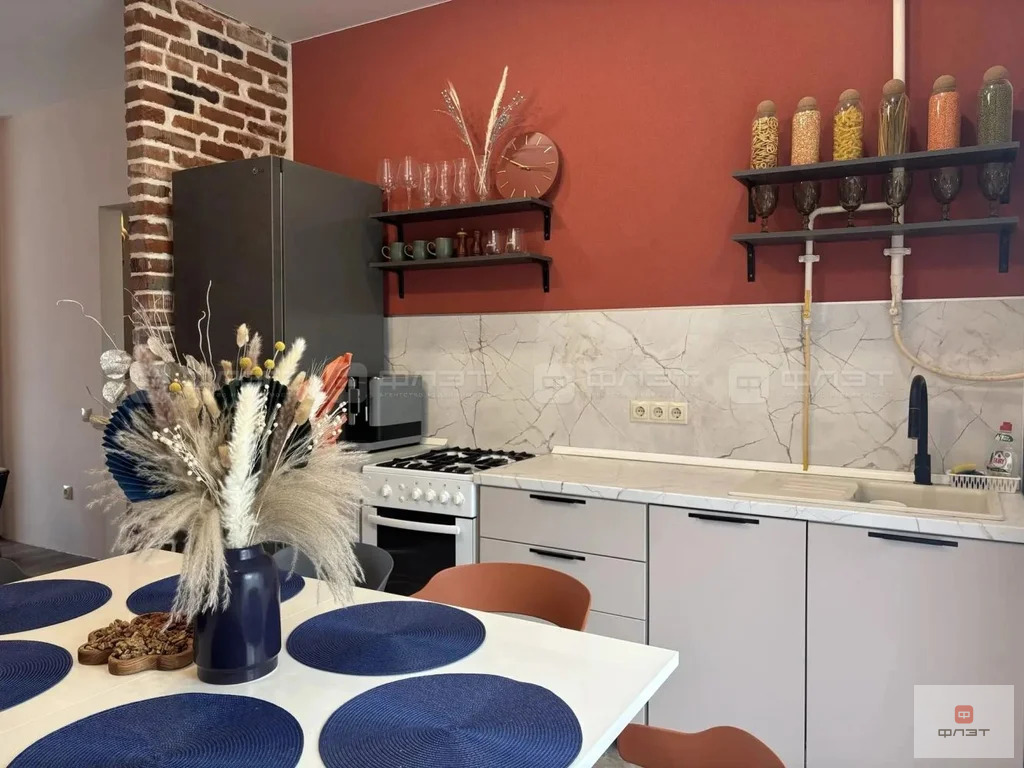 Продажа дома, Шигали, Высокогорский район, ул. Видная - Фото 10