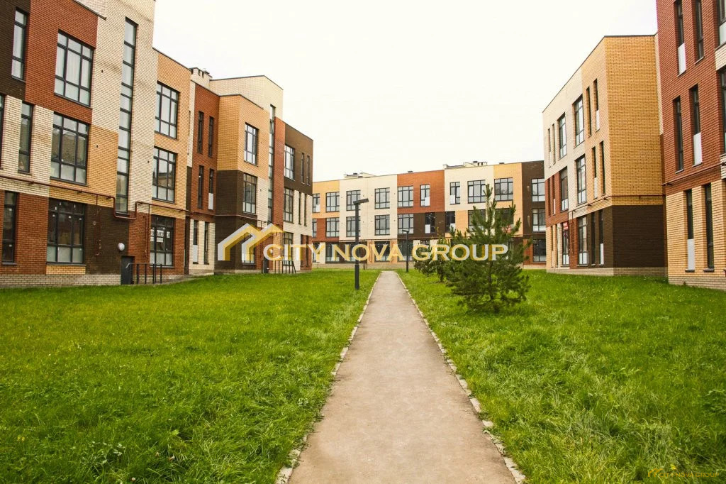 Продажа квартиры, Андерсена ул. - Фото 4