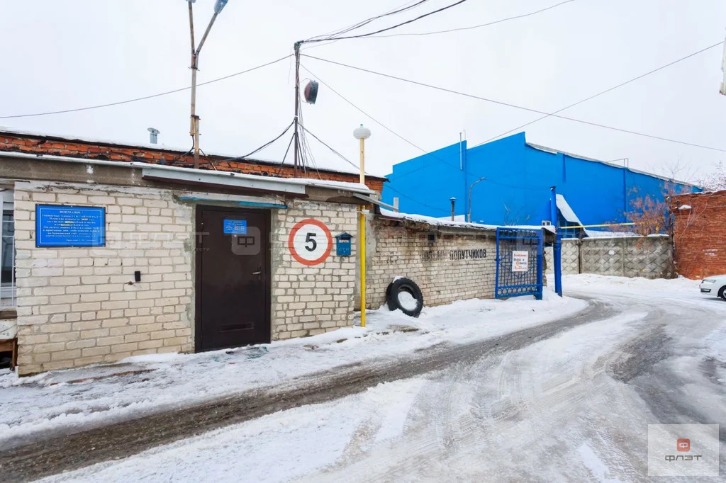 Продажа гаража, Казань, ул. Родины - Фото 3