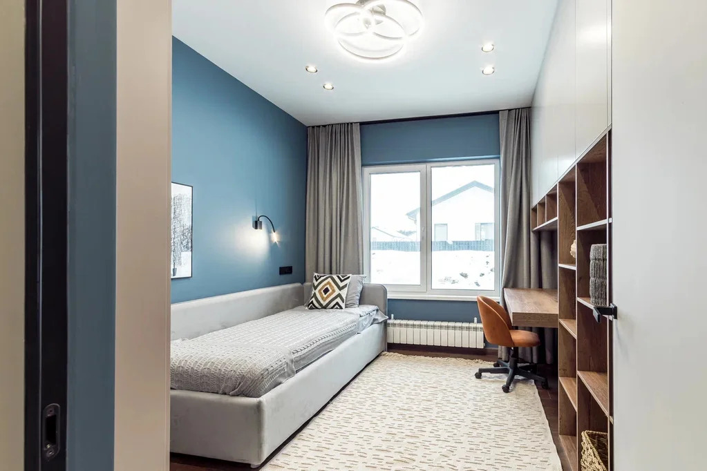 Дом для комфортной жизни - Фото 14