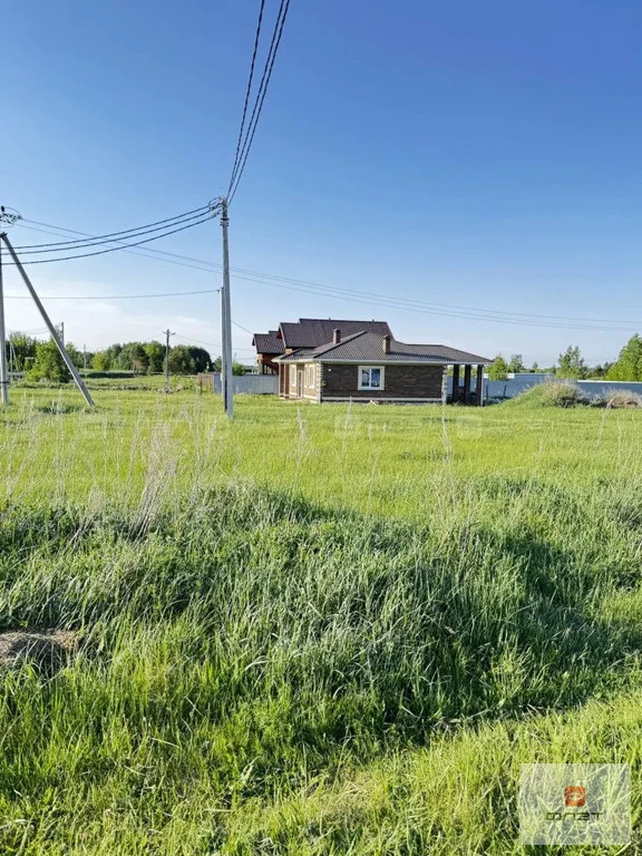 Продажа участка, Пальцовка, Лаишевский район, ул. Центральная - Фото 3