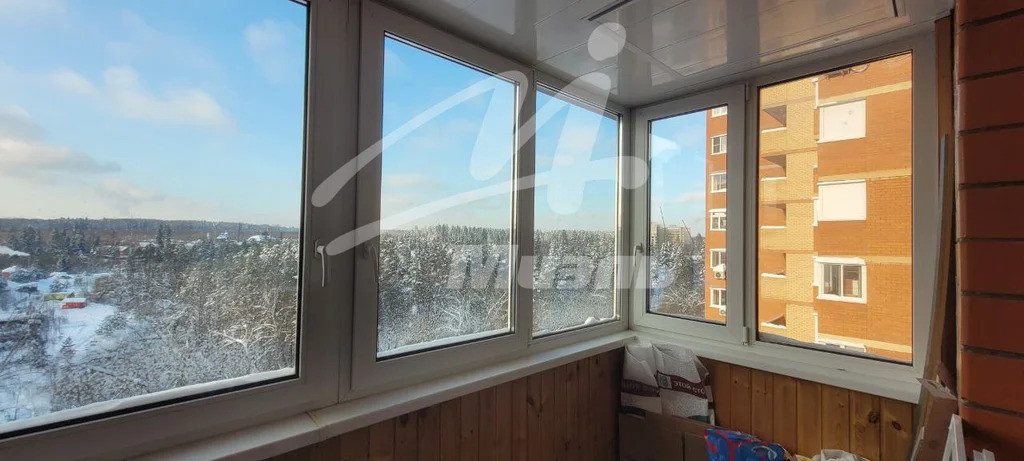 Продажа квартиры, Химки, ул. Первомайская - Фото 11