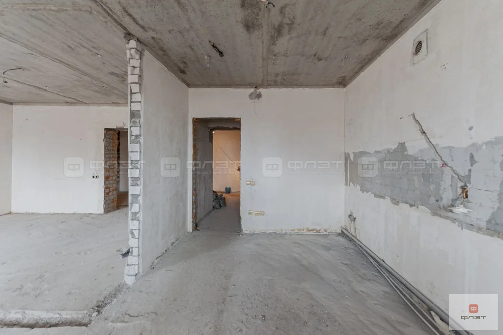 Продажа квартиры, Казань, ул. Галиаскара Камала - Фото 6