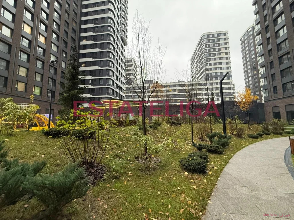 Продажа квартиры, Энтузиастов ш. - Фото 15