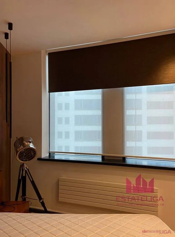 Аренда квартиры, м. Шелепиха, Шмитовский проезд - Фото 10