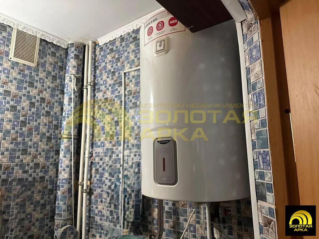 Продажа квартиры, Полтавская, Красноармейский район - Фото 11