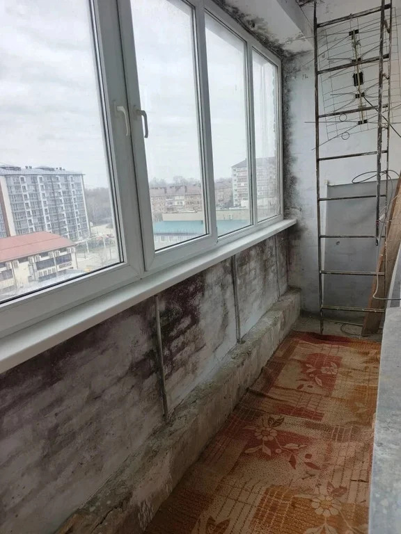 Продажа квартиры, Афипский, Северский район, ул. Победы - Фото 7