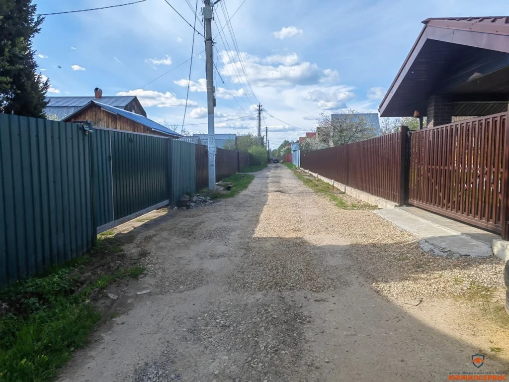 Продажа дома, Домодедово, Домодедово г. о., Московская обл - Фото 23