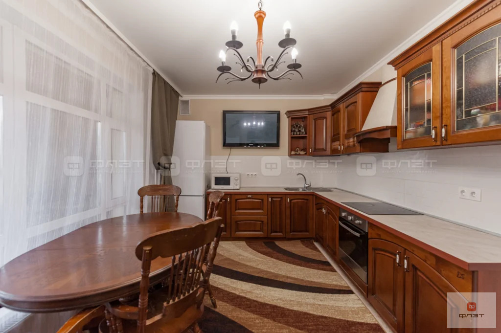 Продажа квартиры, Казань, ул. Баки Урманче - Фото 20