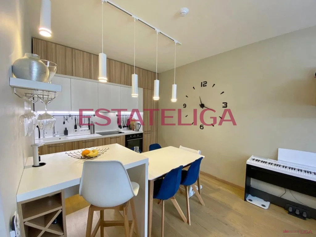 Продажа квартиры, Большая Филевская улица - Фото 3