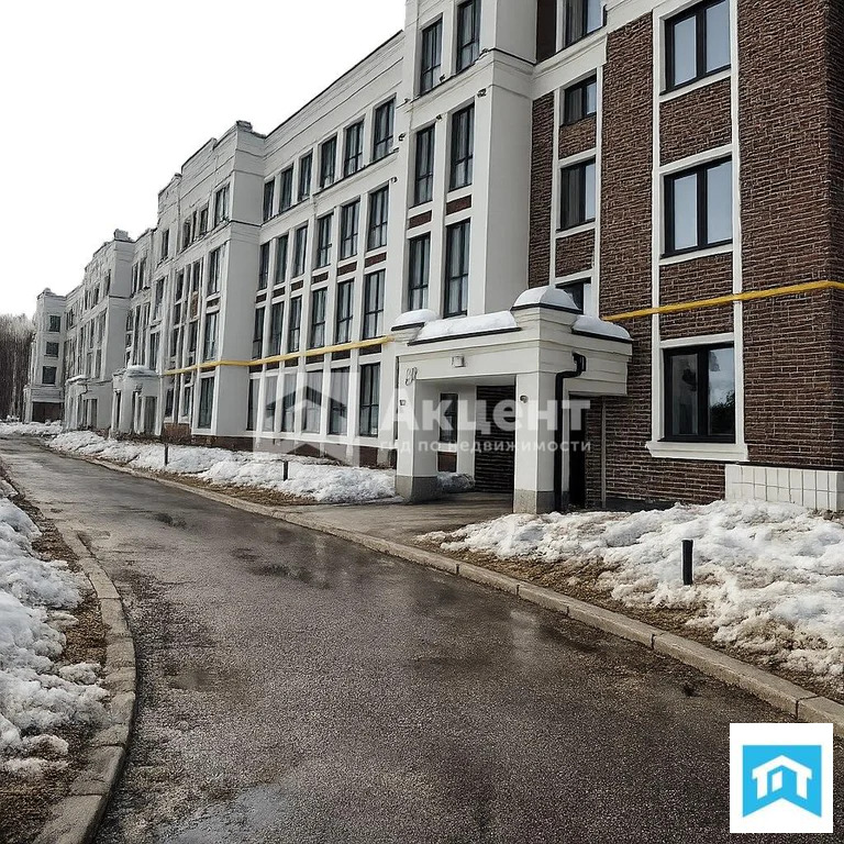 Продажа квартиры, Кочедыково, Ивановский район, Лесная улица - Фото 2