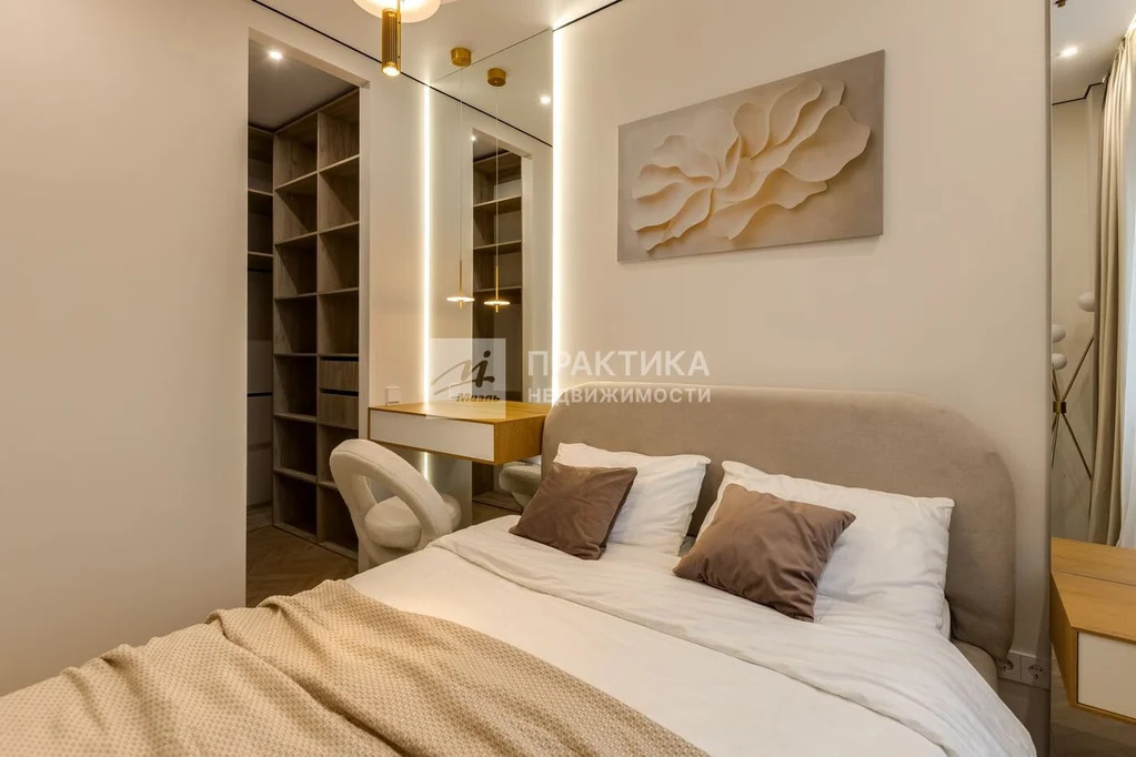 Продажа квартиры, Березовая аллея - Фото 13