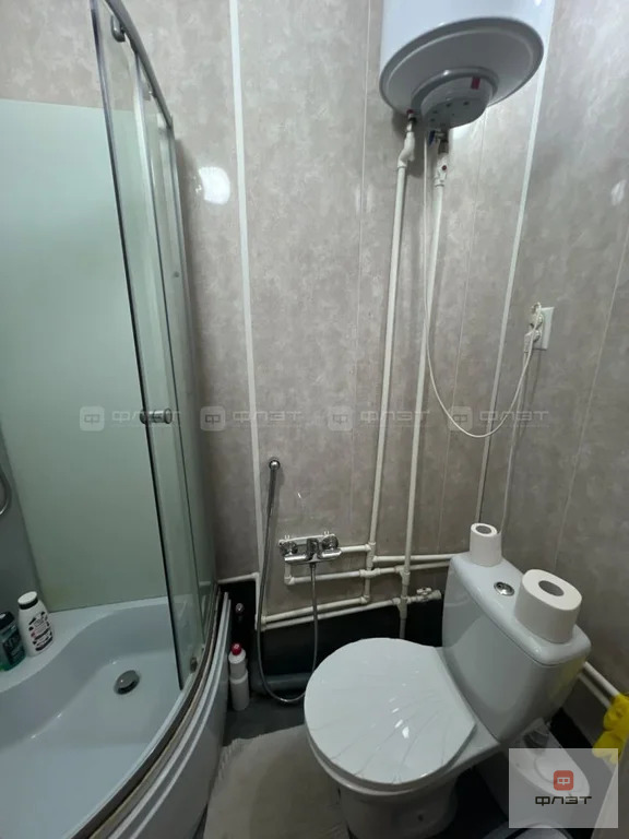 Продажа комнаты, Казань, ул. Лядова - Фото 11