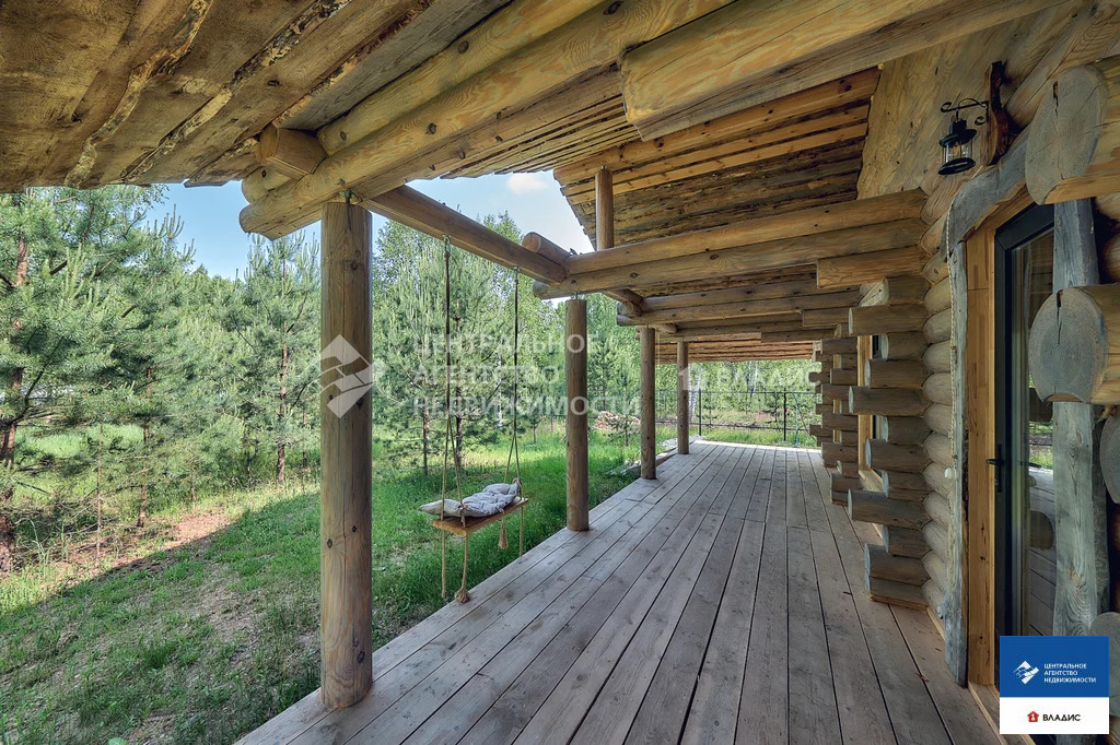 Продажа дома, Ярустово, Спасский район, Берёзовая улица - Фото 4