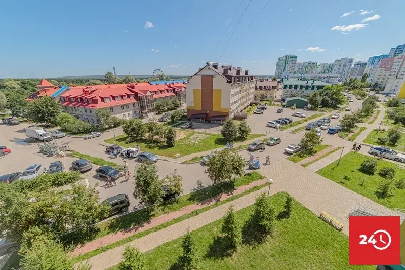В продаже1-комн. квартира на Лунная 1 - Фото 6