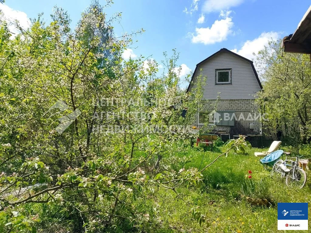 Продажа дома, Спасский район, садоводческое товарищество Весна-2 - Фото 13