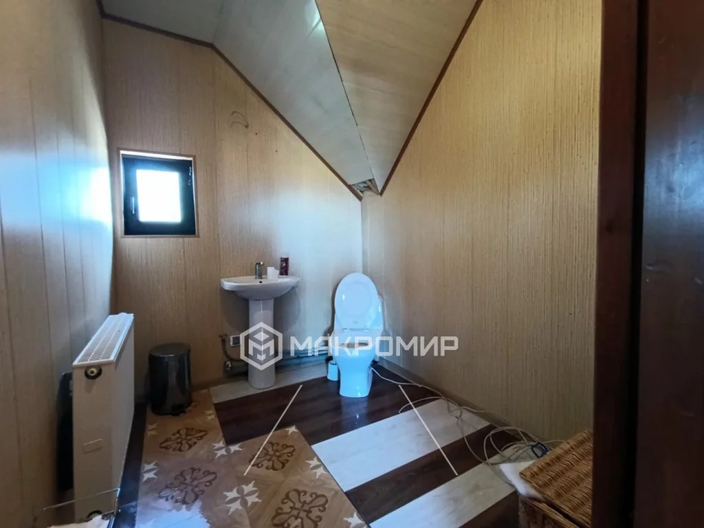 Продажа дома, Всеволожский район - Фото 16