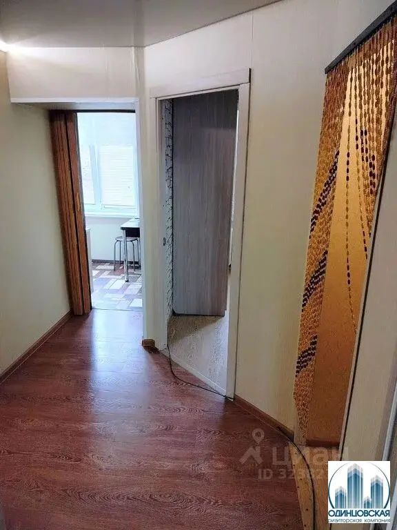 Продажа двухкомнатной квартиры в Кубинке-10 - Фото 5