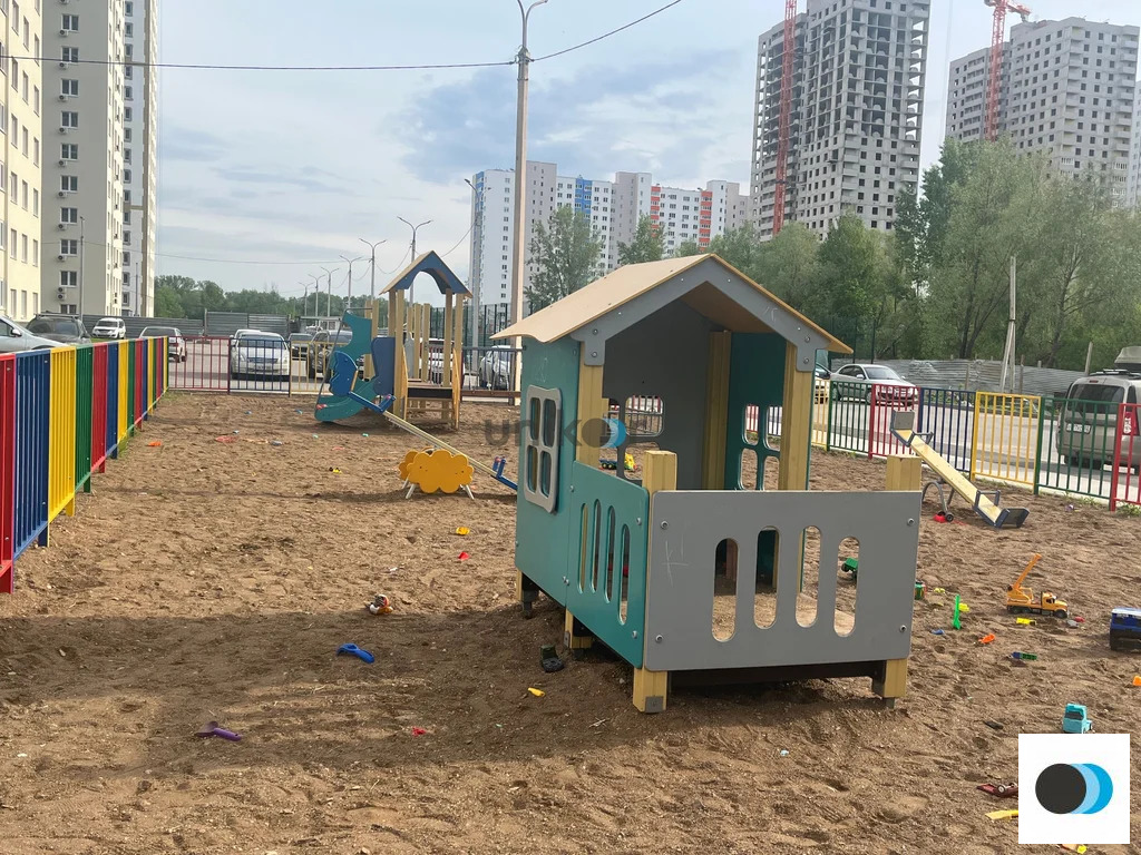 Продажа квартиры в новостройке, Уфа, улица Летчика Кобелева - Фото 11