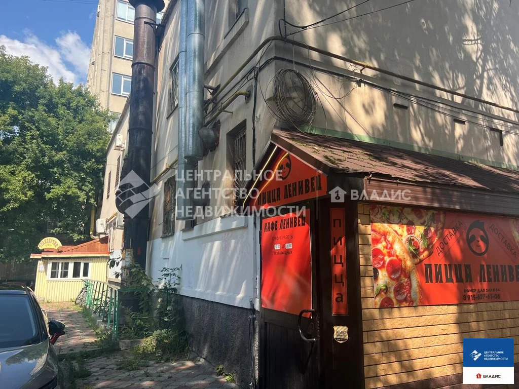 Аренда ПСН, Рязань, ул. Есенина - Фото 12