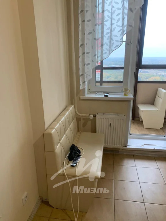 Аренда квартиры, Мирный, Люберецкий район, Крымская ул. - Фото 20