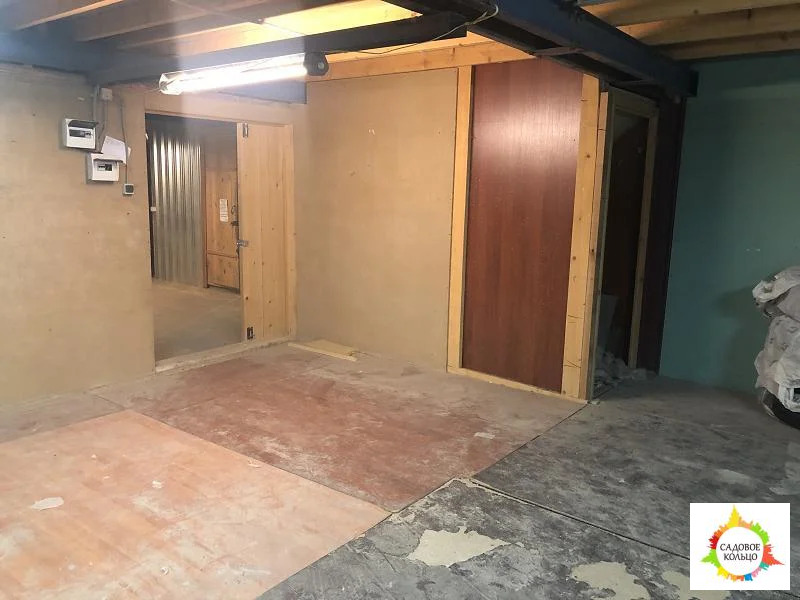 Помещение под склад или производство 62 кв - Фото 4