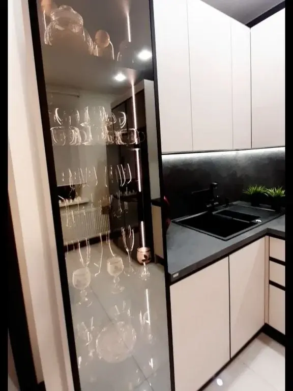 1-к.Москва,пос.Внуковское, ул.Омская, д.21 - Фото 12