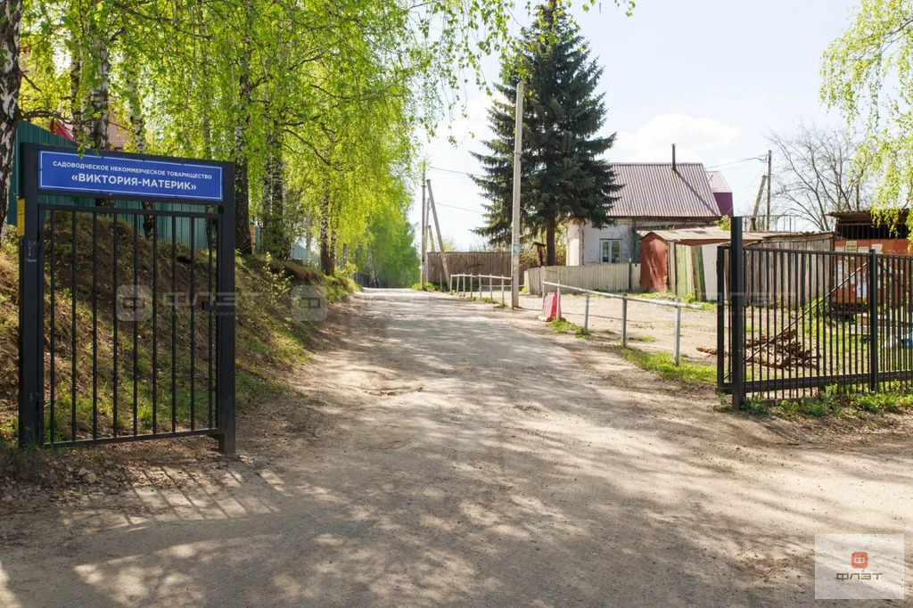 Продажа дома, Казань, СНТ Виктория-материк - Фото 38