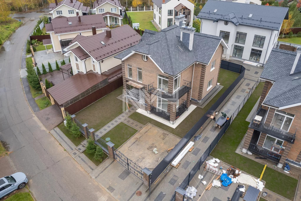 Продажа дома, Фоминское, Первомайское с. п, 2-я Фоминская улица - Фото 14
