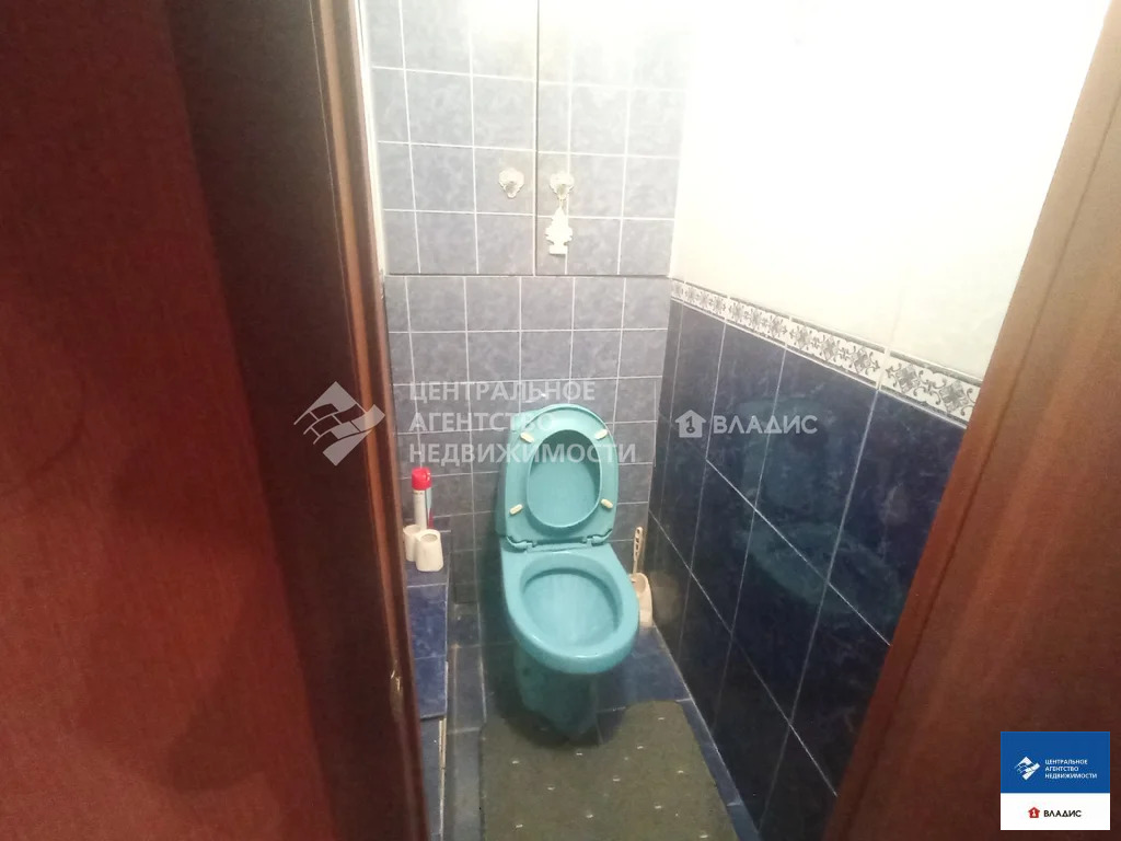 Аренда квартиры, Рязань, ул. Зафабричная - Фото 2