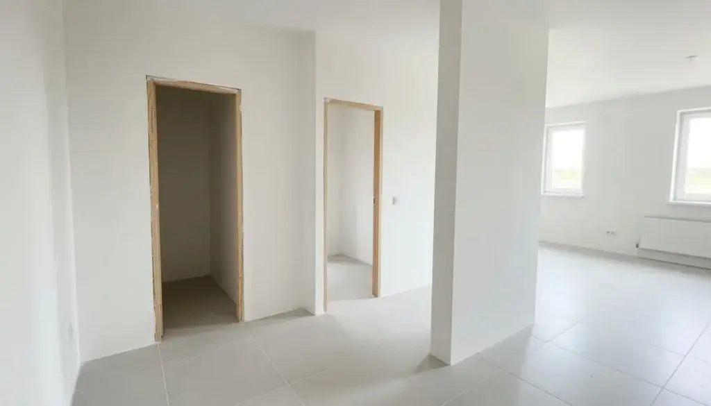 2-к. квартира, 67,7 м2, 10/17 эт. - Фото 4