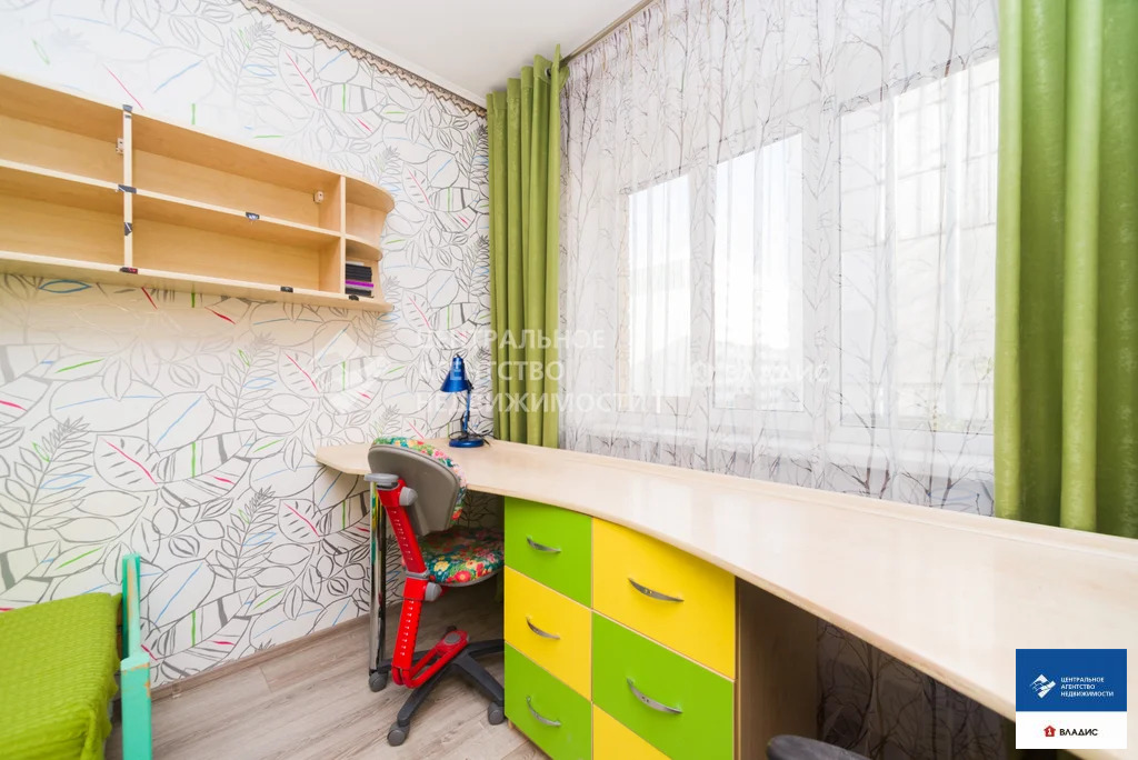 Продажа квартиры, Рязань, Большая улица - Фото 14